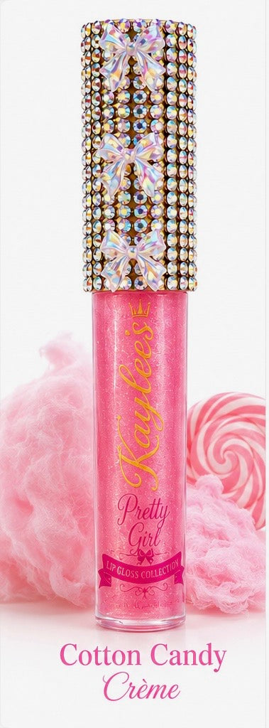 Cotton Candy Crème